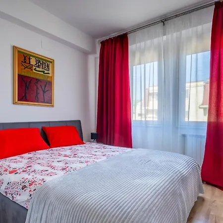 Luxury Iv Near City Center *